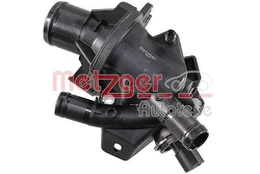 Termostatas, aušinimo skystis METZGER 4006481