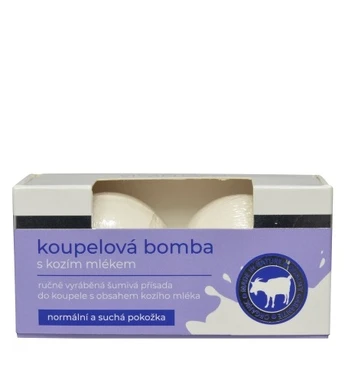 VivaPharm Kozí 75g