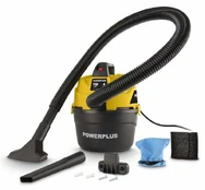 Dulkių siurblys Powerplus POWX318, 750 W kaina