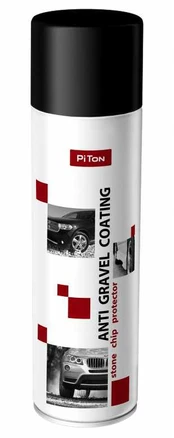 Piton Kėbulo apsaugos priemonė ANTIGRAVY, balta, 500 ml