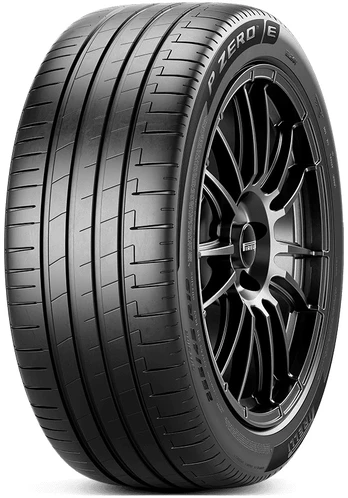 Vasarinės padangos Pirelli P Zero E 315/35 R22 115 Y RunFlat (A A A 70dB)