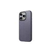 Swissten MagStick Shell Case for Samsung Galaxy A55 5G kaina