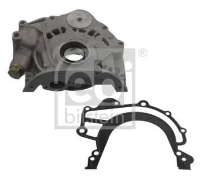 Alyvos siurblys FEBI BILSTEIN 36342