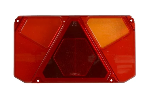 Galinis žibintas WAŚ 914B W124P