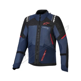 Alpinestars Andes v4 Drystar Striukė Mėlyna