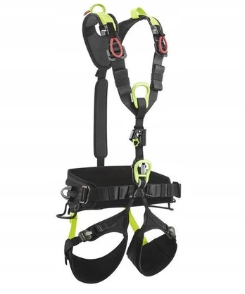 Įkelkite „Vector Y-Night-Oasis-2 EDELRID“