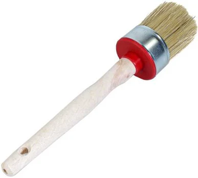 TEPTUKAS APVALUS 45