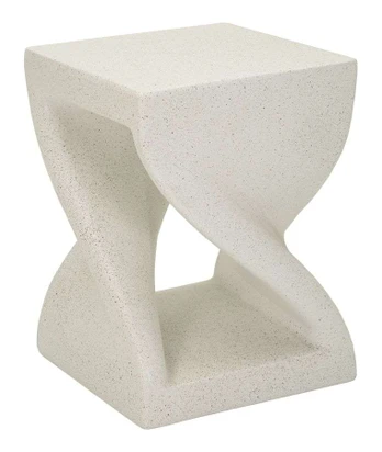 Šoninis staliukas Z, 34 × 45 × 34 cm