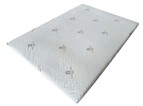 Antčiužinis Masterjero, 200 cm x 90 cm, vidutinio kietumo