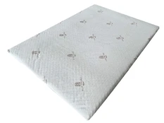 Antčiužinis Masterjero, 200 cm x 90 cm, vidutinio kietumo kaina