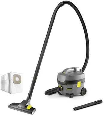 Dulkių siurblys Karcher T 7/1 Classic