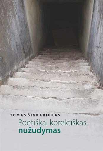 Poetiškai korektiškas nužudymas