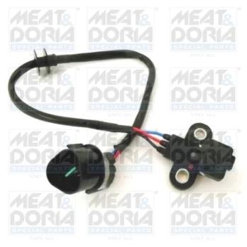 jutiklis, alkūninio veleno impulsas MEAT & DORIA MD87621