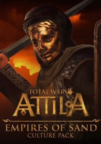 Total War: Attila PC