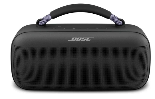 Belaidė kolonėlė Bose SoundLink Max