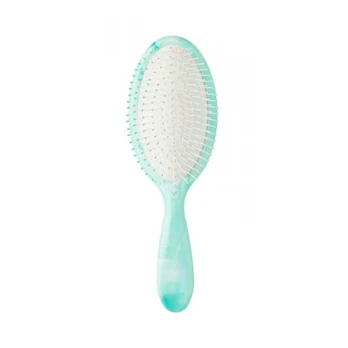 HH Simonsen Plaukų šepetys Wonder Brush Turquoise