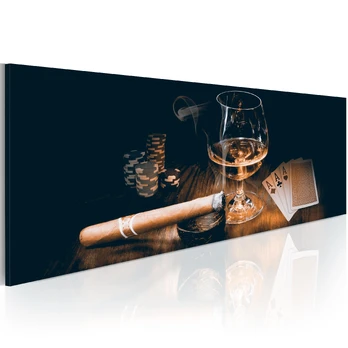 Artgeist Paveikslas - Stylish Entertainment 150x50