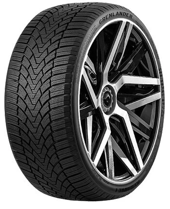 Grenlander Icehawke I 205/55R16 91 H,
