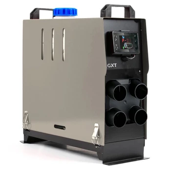 GXT 4 kW 12 V dyzelinis oro šildytuvas