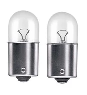 Lemputė 12V 10W BA15s, NARVA, 2vnt