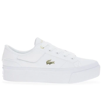 Lacoste Ziane Platform 124 2 Cfa - Dydis 37 (747CFA0005-216 Laisvalaikio batai)