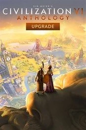 Sid Meier's Civilization Vi Microsoft Windows