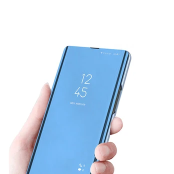 Clear View Case Samsung Galaxy A24 4G