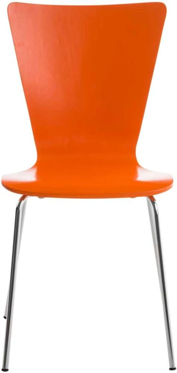 Orange Kėdė Aaron oranžinis