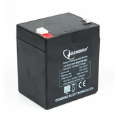 EnerGenie Rechargeable battery 12 V 5 AH for UPS | EnerGenie kaina