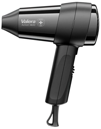 Valera Action 1800 black Moterims