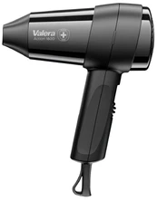 Valera Action 1800 black Moterims kaina