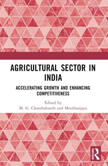 Agricultural Sector in India