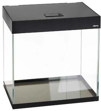 Aquael Optiset 130 Juodas (130L)