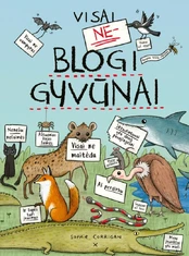 Visai neblogi gyvūnai kaina