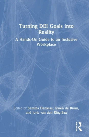 Turning DEI Goals into Reality