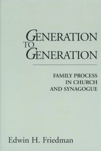 Generation to Generation