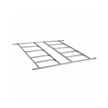 Šiltnamio pagrindas 4IQ 6,6 m2, 2 m x 2.16 m