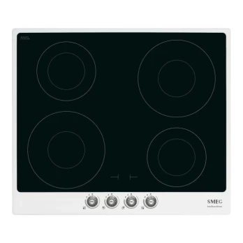 Indukcinė kaitlentė Smeg PI764BS