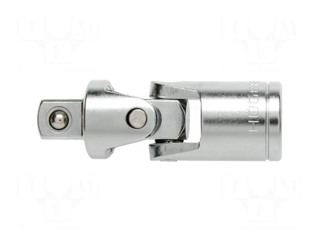 Universal joint | 1/4" | Chrom-vanadium steel