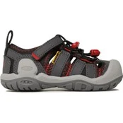 Basutės Keen Knotch Creek 1026167 Pilka