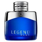 Montblanc - Legend Blue EDP 30 ml kaina