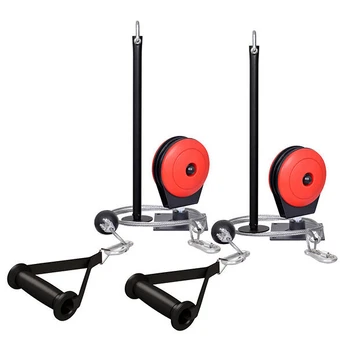 Daugiafunkcinis treniruoklis Marbo MH-W107