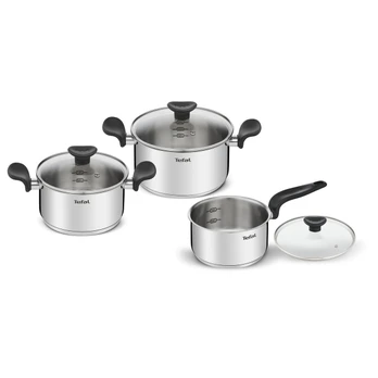Puodų rinkinys Tefal 6 dalių