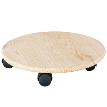 Puodo stovas, apvalus, Ø35 cm, ZELLER