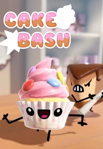 Cake Bash Steam