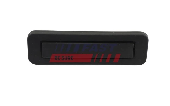 Galinių durų rankenėlė FAST FT00475