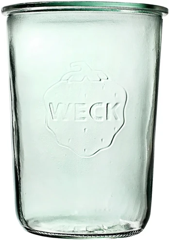 Weck Słoik 850 ml, Mold,4 vnt.