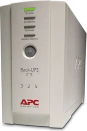 APC BackUps CS 325VA 230V W/O SW