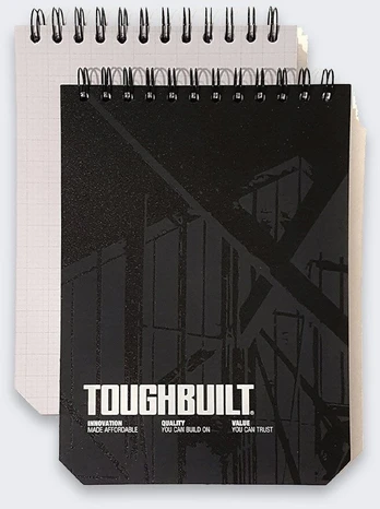 TOUGHBUILT 1210001300989