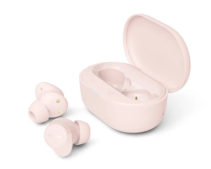 Belaidės ausinės Philips TAT1300PK